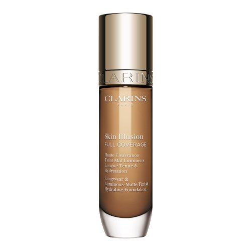 CLARINS-Skin Illusion Full Coverage Haute Couvrance - Fond de